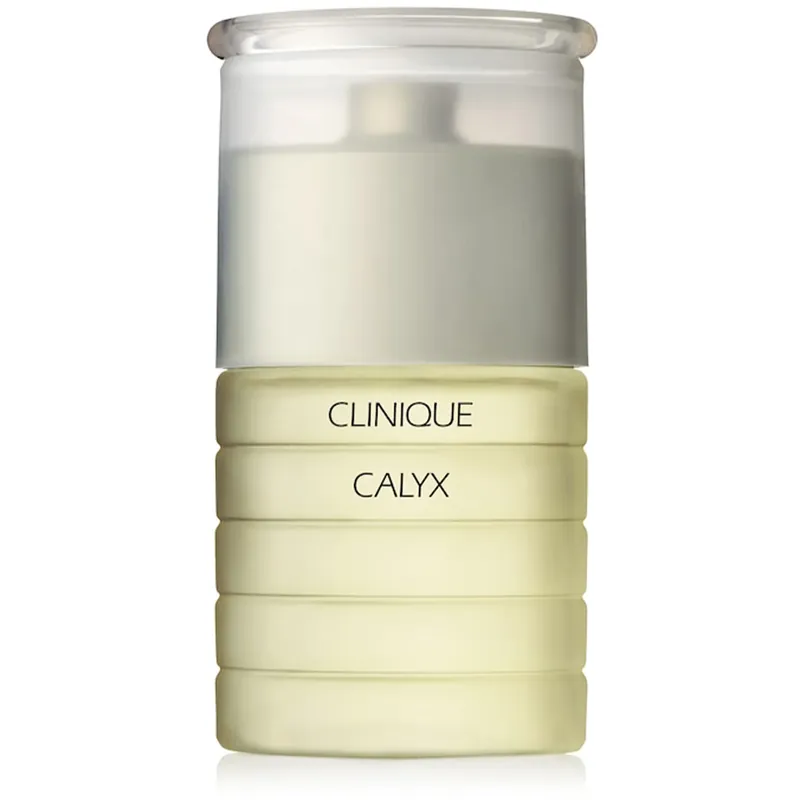 Vain Rajoitetun Ajan CliniqueCalyx FragranceEau de Toilette 50 ml