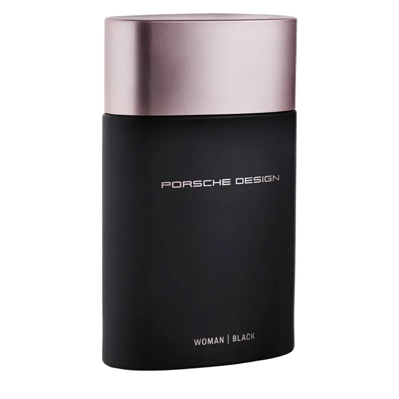 Porsche Woman BlackEau de Parfum 100 ml Suosittu
