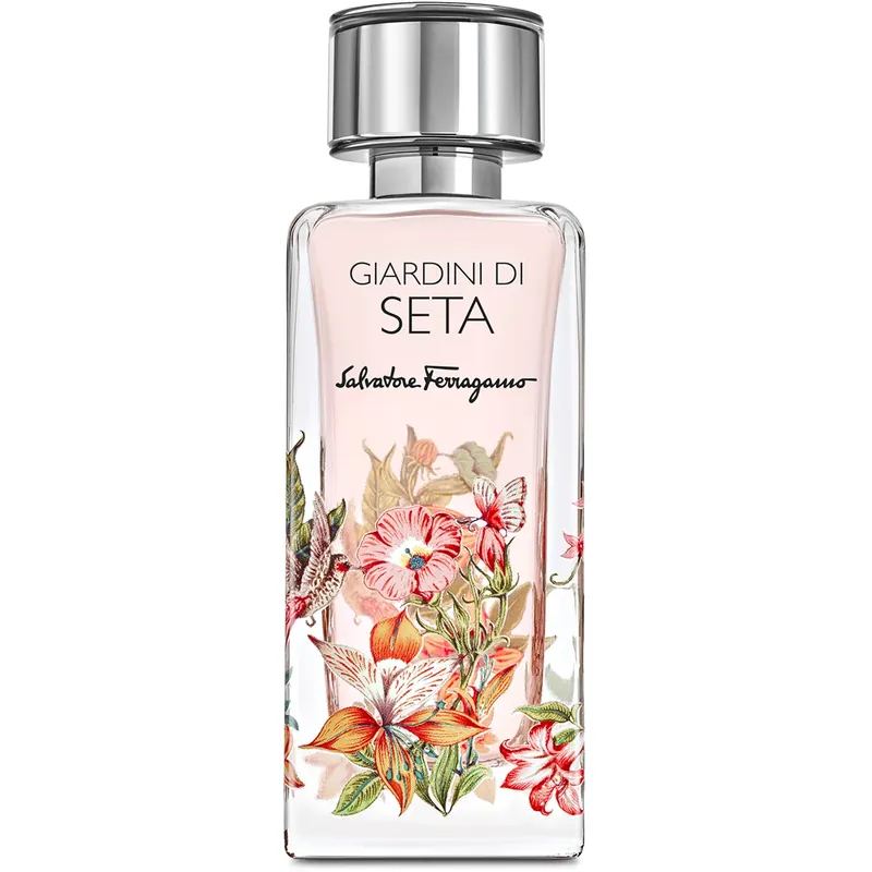 FerragamoDi SetaEau de Parfum 50 ml Alennettu