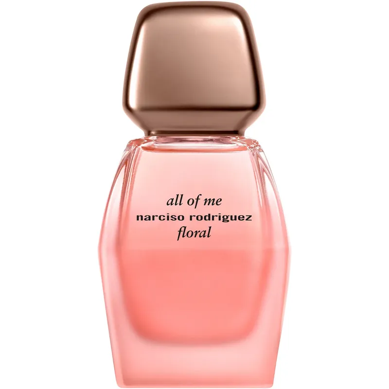 Halpa Hinta Narciso RodriguezAll of Me FloralEau de Parfum 30 ml