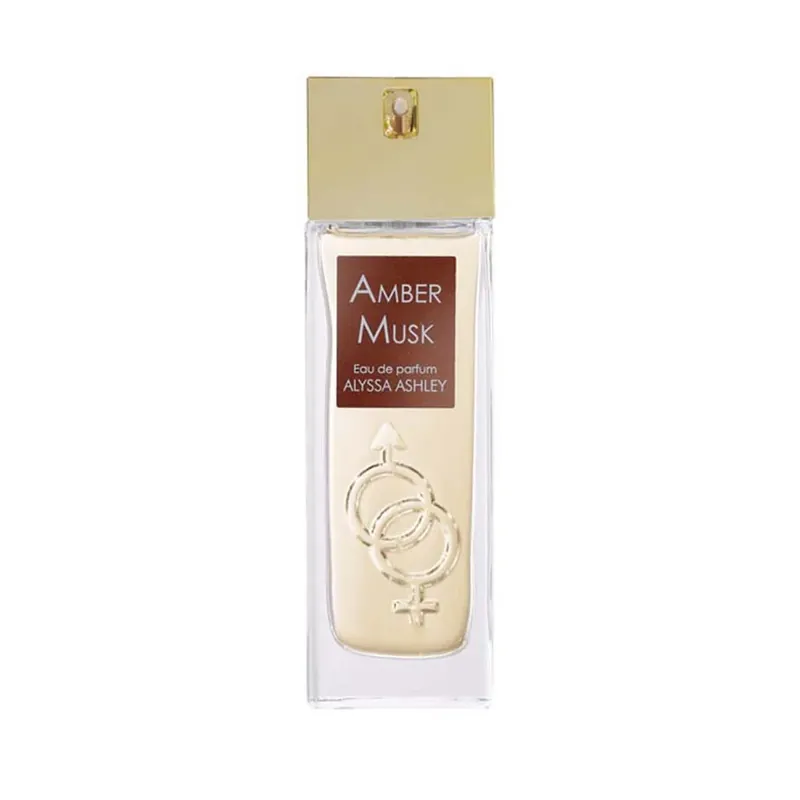 Alyssa AshleyAmber MuskEau de Parfum 50 ml Kuuma Tarjous