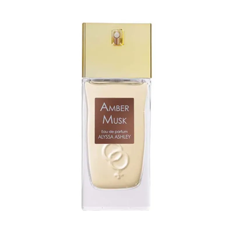 Vain Tänään Alyssa AshleyAmber MuskEau de Parfum 30 ml