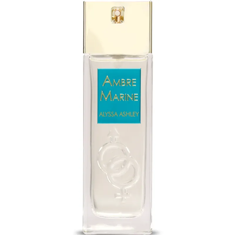 Alyssa AshleyAmbre MarineEau de Parfum 50 ml Löytö