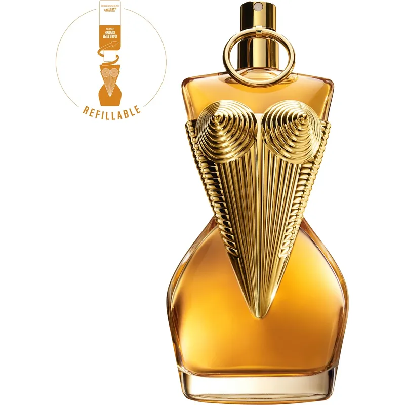 Paras Hinta JEAN PAUL GAULTIERGaultier Divine Le ParfumParfum 100 ml