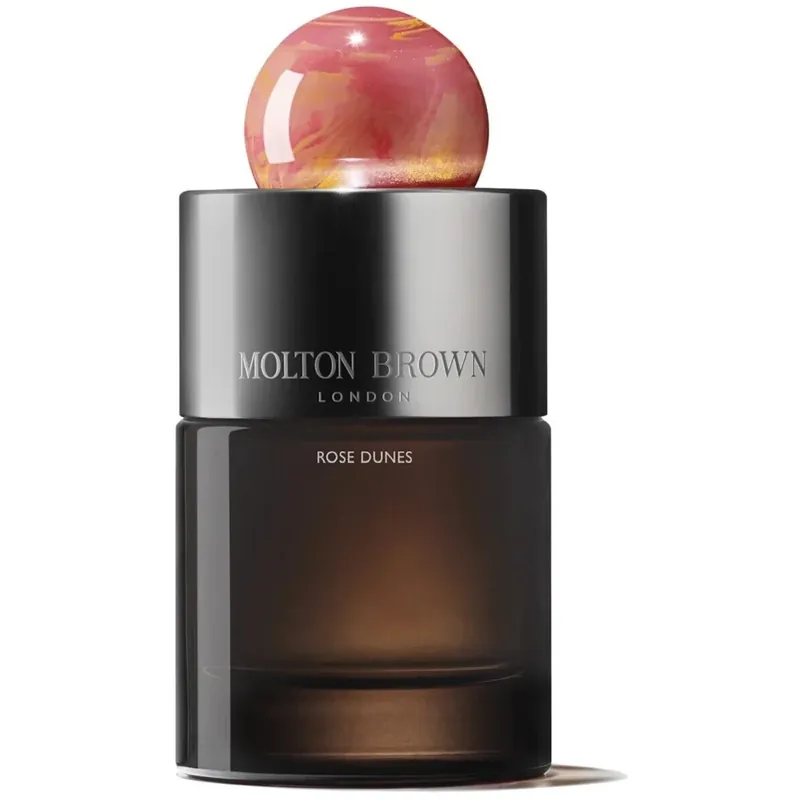 Heti Saatavilla Molton BrownRose DunesEau de Parfum 100 ml