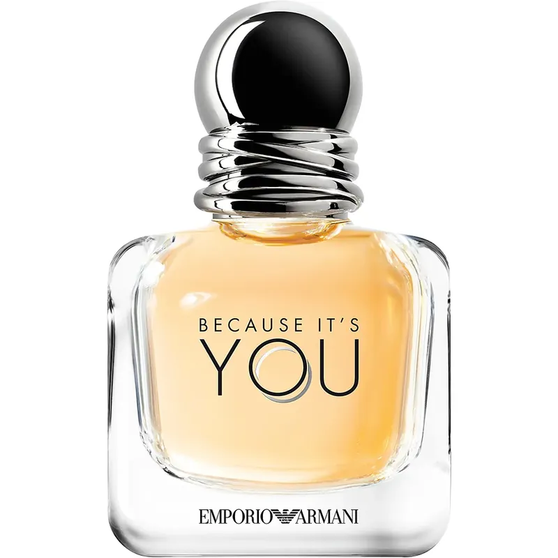 ArmaniBecause It’s You FemmeEau de Parfum 30 ml Tehdashinta