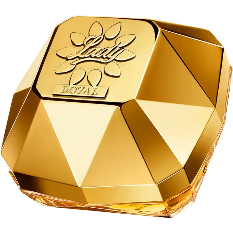Lähetetään Heti RABANNELady Million RoyalEau de Parfum 30 ml