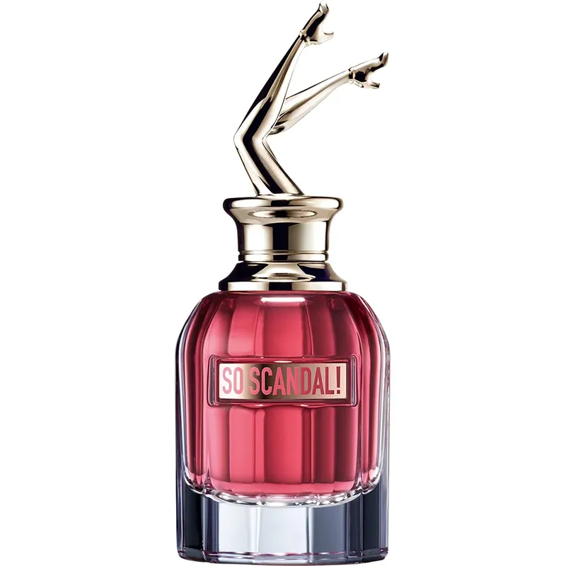 JEAN PAUL GAULTIERSo Scandal!Eau de Parfum 50 ml Kausialennus