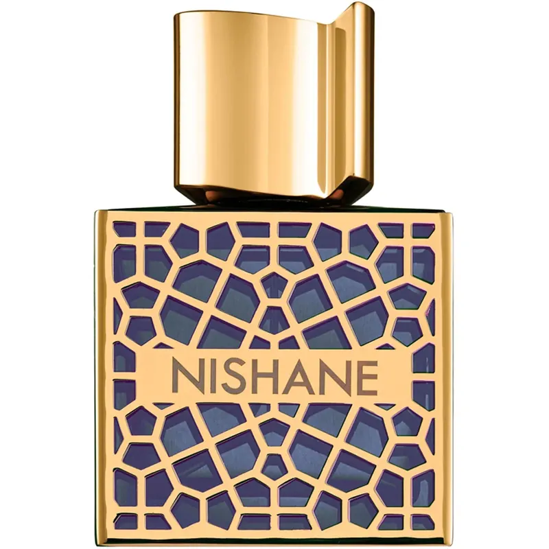 Kausialennus NISHANEManaExtrait de Parfum 50 ml