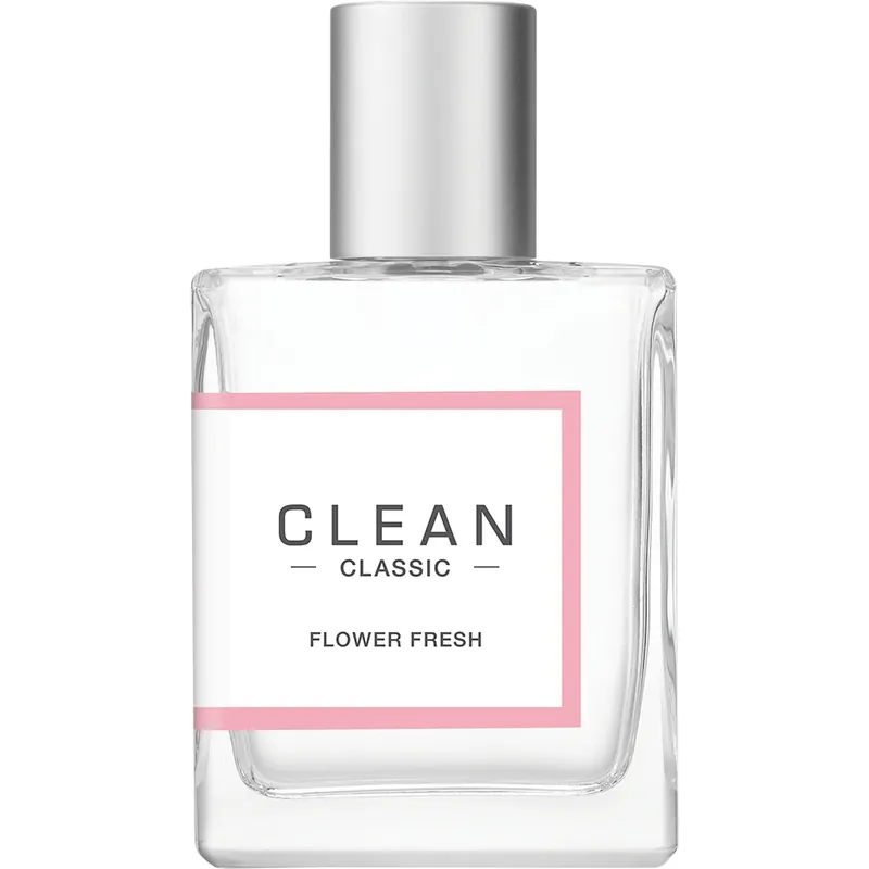 Korkea Laatu CleanFlower FreshEau de Parfum 60 ml