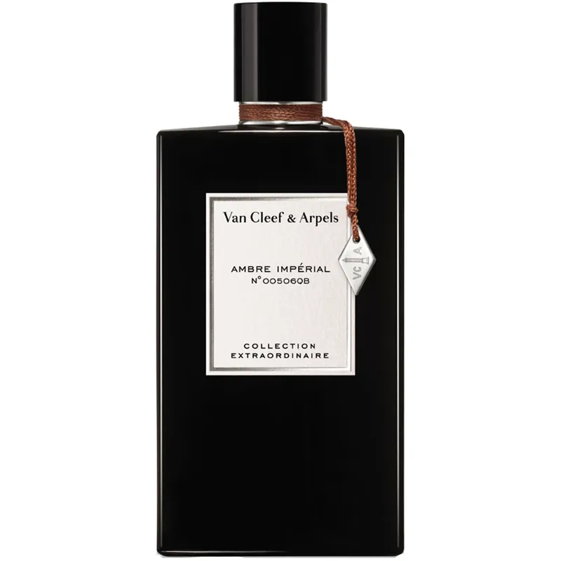 Van Cleef & ArpelsAmbre ImperialEau de Parfum 75 ml Osta Tänään