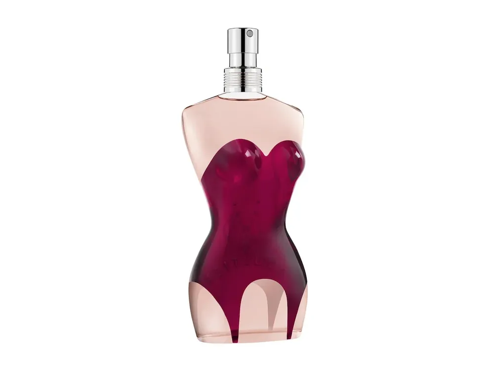 JEAN PAUL GAULTIERClassiqueEau de Parfum 100 ml Uusi Malli