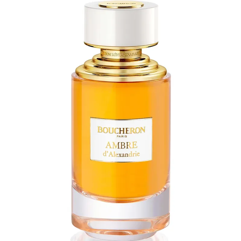 Kampanjahinta BoucheronColl Ambre DalexandrieEau de Parfum 125 ml