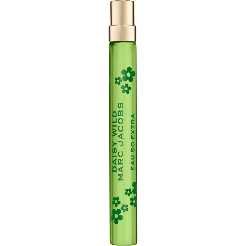 Uusi Kokoelma Marc JacobsDaisy Wild Eau so Extra 10 ml