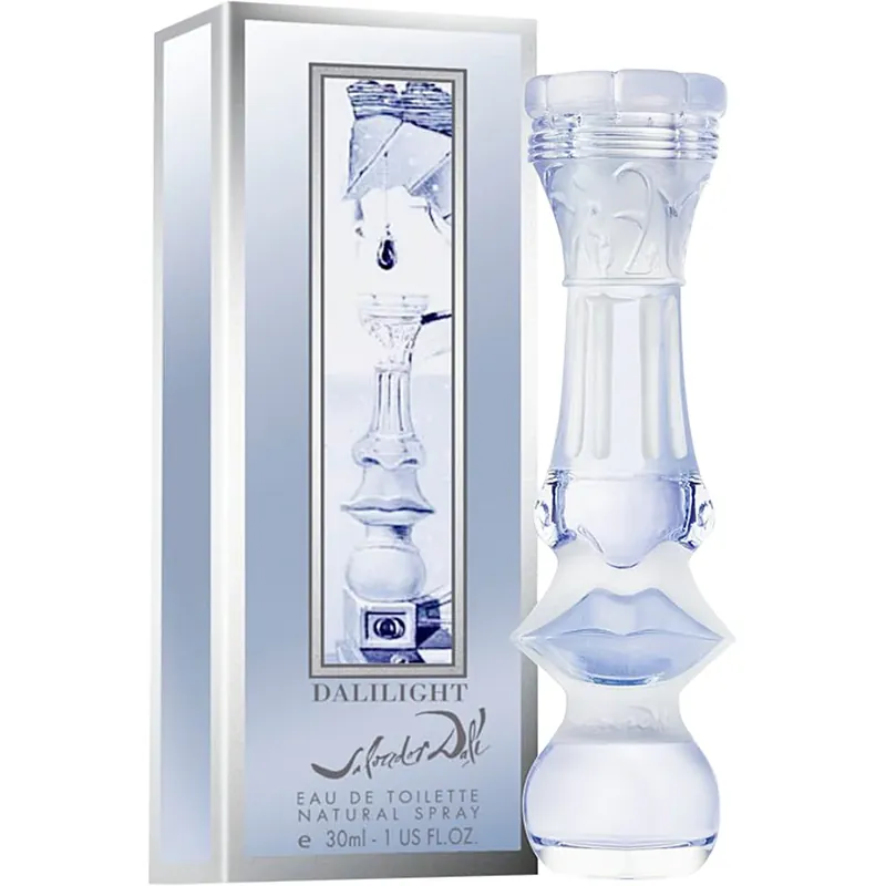 Salvador DaliDaliLightEau de Toilette 30 ml Vain Rajoitetun Ajan