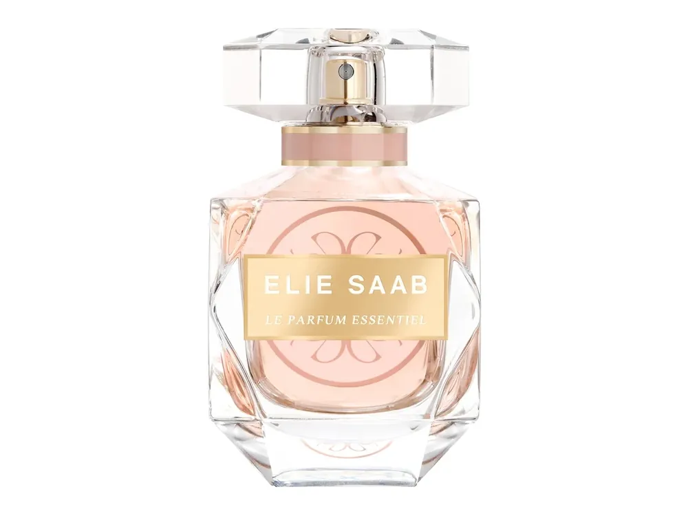Ajankohtainen Elie SaabLe Parfum EssentielEau de Parfum 50 ml