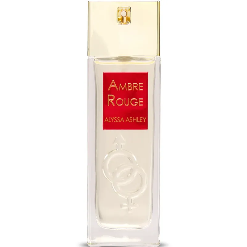 Alyssa AshleyAmbre RougeEau de Parfum 50 ml Viikonlopputarjous
