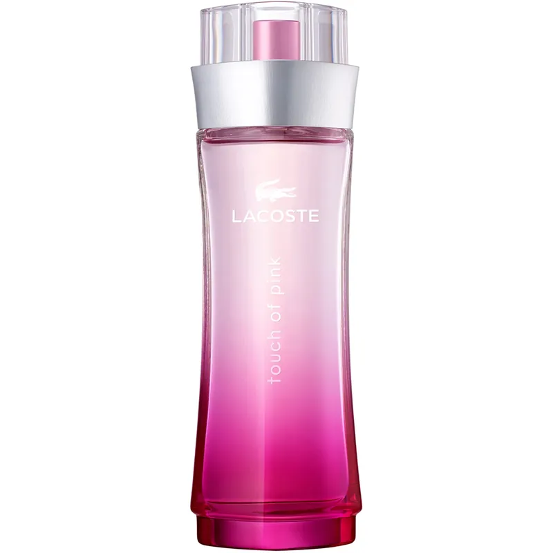 LacosteTouch of PinkEau de Toilette 50 ml Kuuma Tarjous