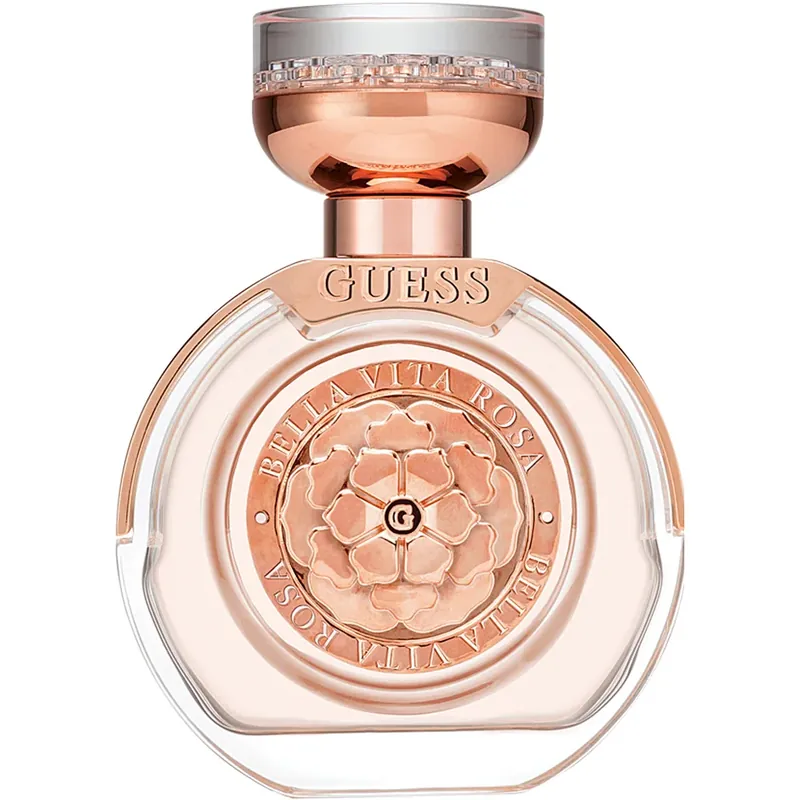 GUESSBella Vita RosaEau de Toilette 50 ml Kuuma Tarjous