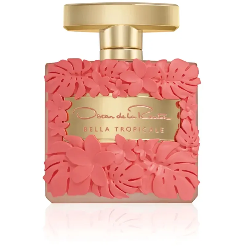 Lähetetään Heti Oscar De La RentaBella TropicaleEau de Parfum 100 ml