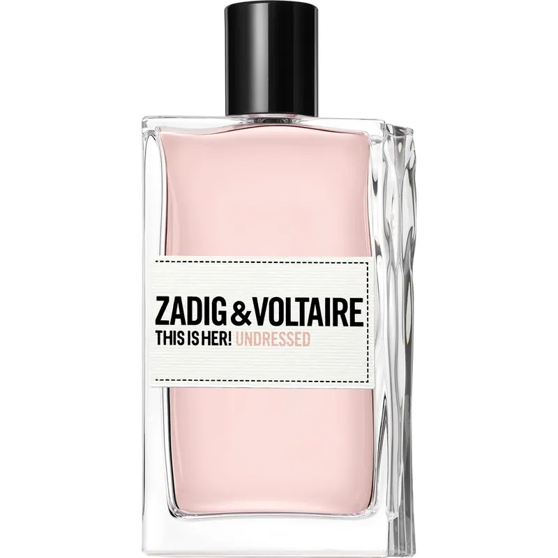 Zadig & VoltaireThis is Her UndressedEau de Parfum 30 ml Heti Saatavilla