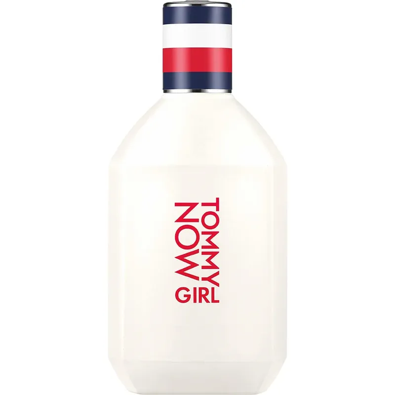 Paras Hinta Tommy HilfigerTommy Girl NowEau de Toilette 30 ml