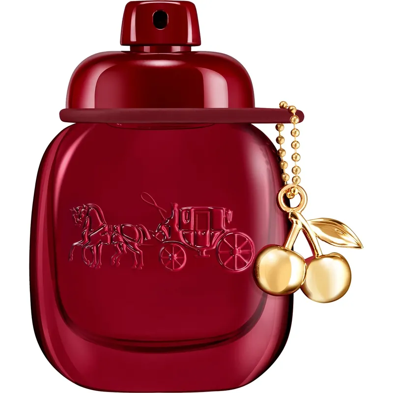 COACHCherryParfum 30 ml Eniten Myyty
