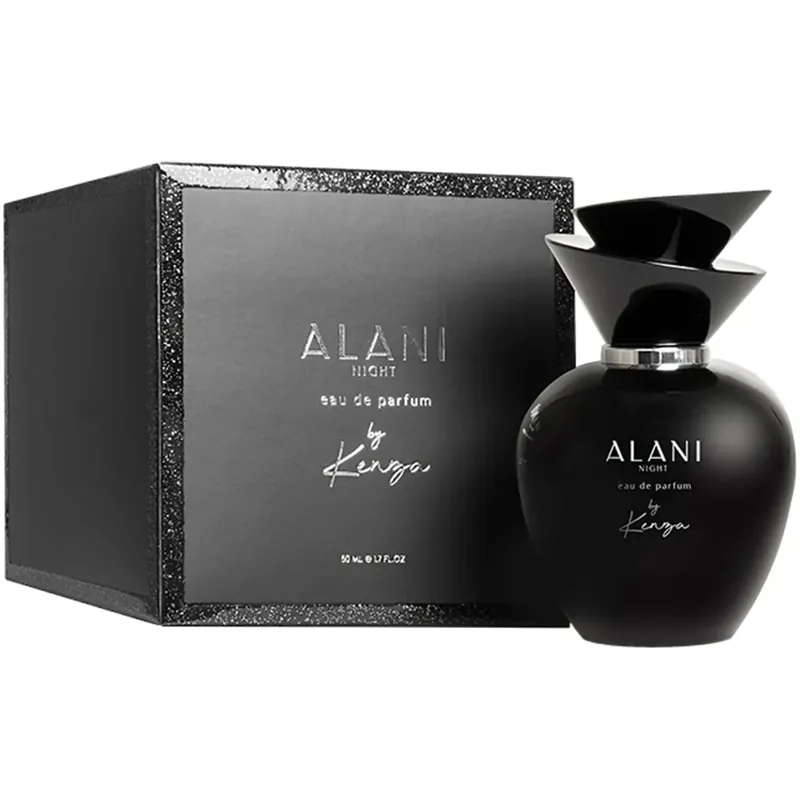 Tilaa Nyt ALANI NIGHT by KenzaEau de Parfum 50 ml