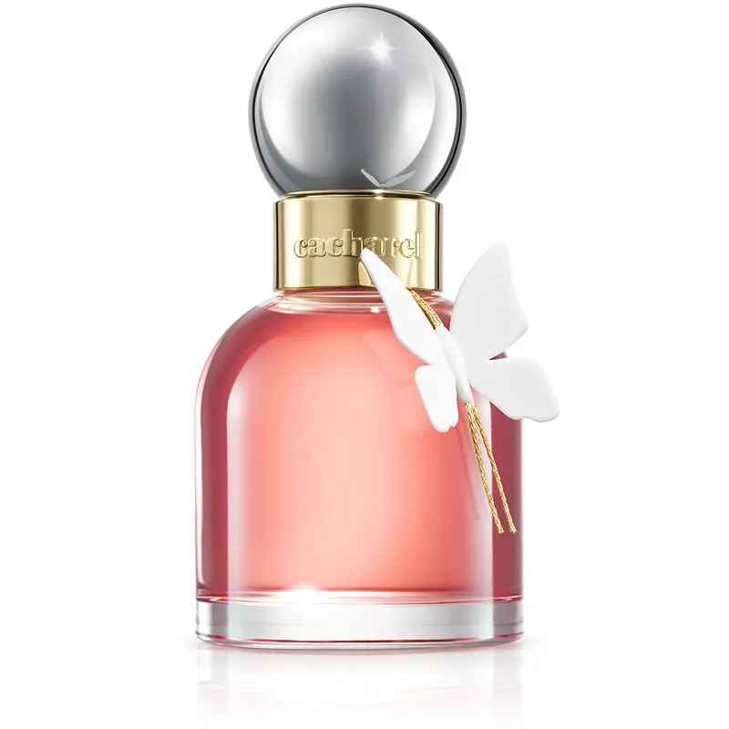 Viikonlopputarjous CacharelElla EllaEau de Parfum 50 ml