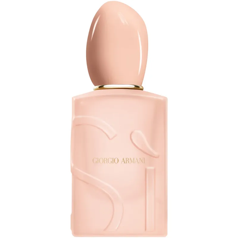 Nopea Toimitus ArmaniSi Nude BloomEau de Parfum 50 ml