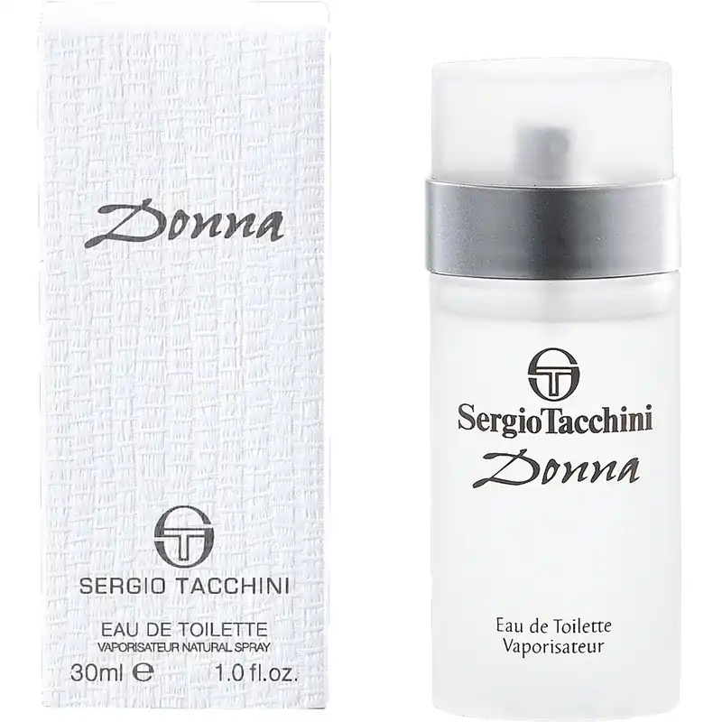 DonnaEau de Toilette 30 ml Edullinen