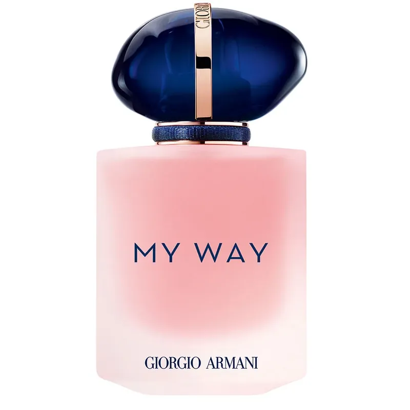 Suoraan Valmistajalta ArmaniMy Way FloralEau de Parfum 50 ml