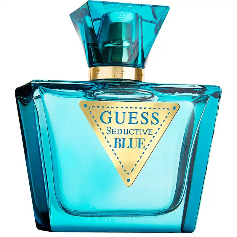 Vain Rajoitetun Ajan GUESSSeductive Blue WomenEau de Toilette 30 ml