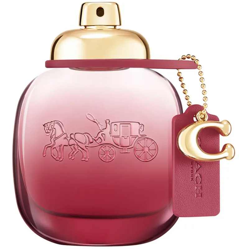Osta Nyt COACHWild RoseEau de Parfum 50 ml