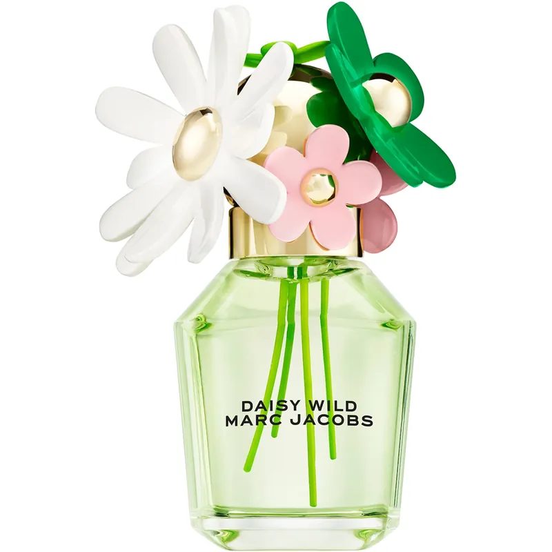 Marc JacobsDaisy WildEau de Parfum 50 ml Alkuperäinen