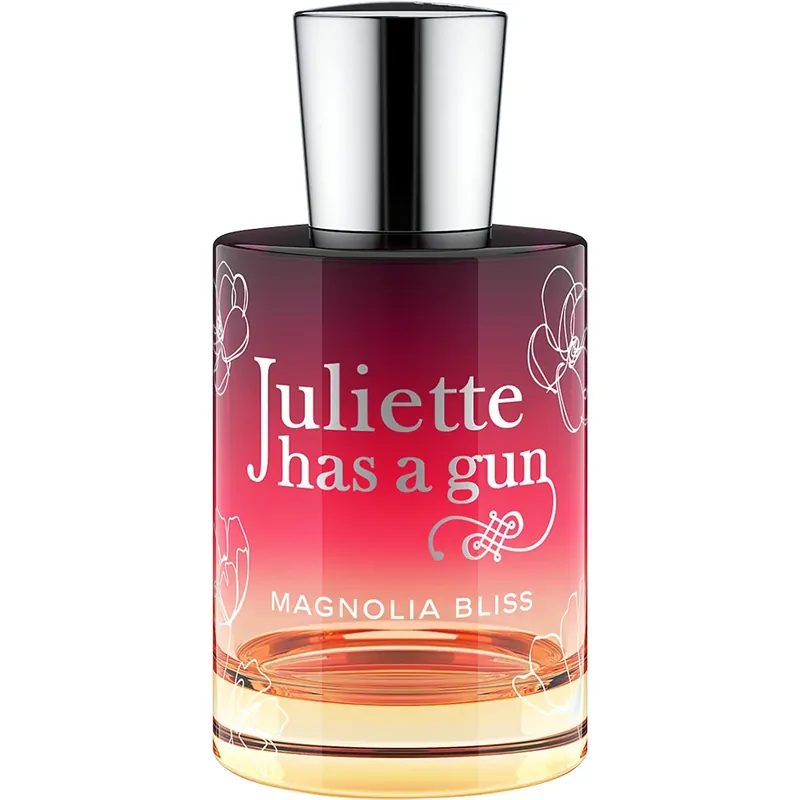 Halpa Hinta Juliette has a gunMagnolia BlissEau de Parfum 50 ml