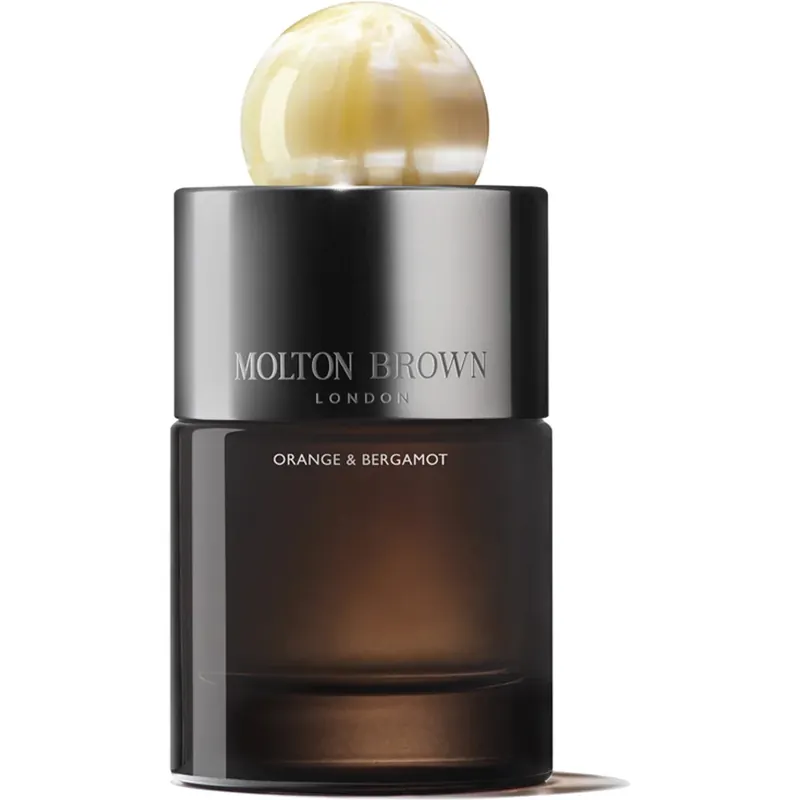 Tilaa Nyt Molton BrownOrange & BergamotEau de Parfum 100 ml