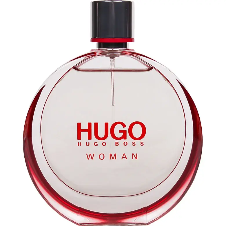 Alennettu Hinta Hugo BossHugo WomanEau de Parfum 75 ml