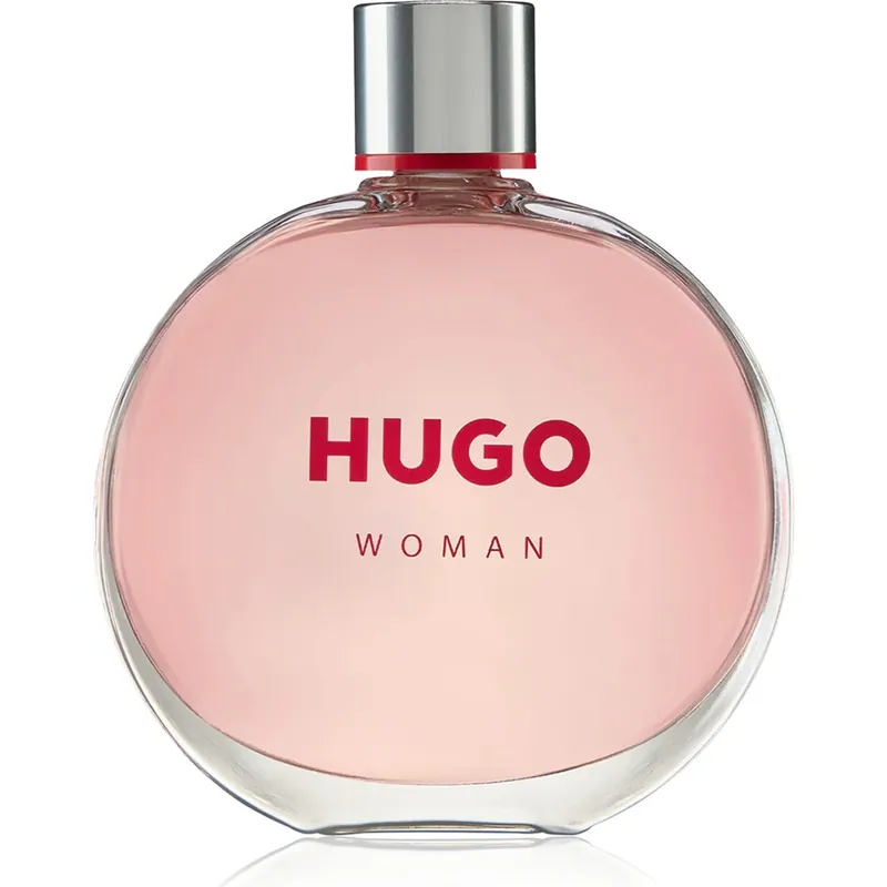 Ajankohtainen Hugo BossHugo WomanEau de Parfum 50 ml