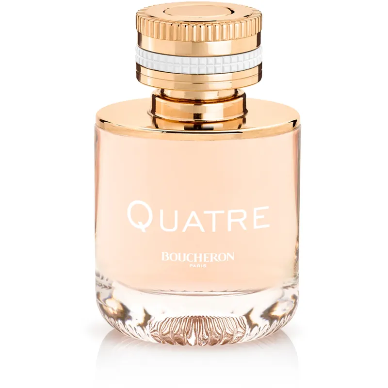 BoucheronQuatre Pour FemmeEau de Parfum 50 ml Poisto