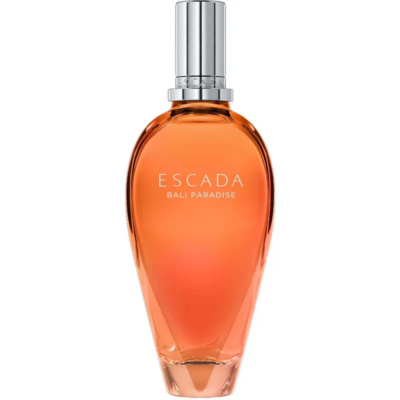 Korkea Laatu EscadaBali ParadiseEau de Toilette 100 ml
