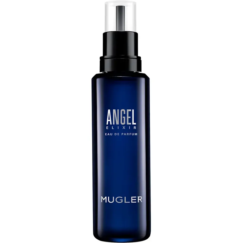 MuglerAngel Elixir Le ParfumEau de Parfum 100 ml Alennus