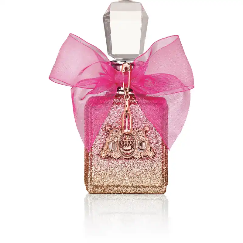 Edullinen Juicy CoutureViva La Juicy RoséEau de Parfum 50 ml