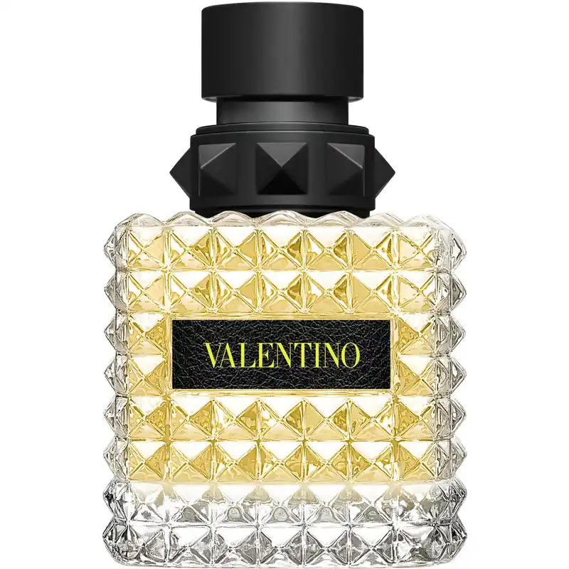 ValentinoBorn in Roma Donna Yellow DreamEau de Parfum 50 ml Alennettu Hinta