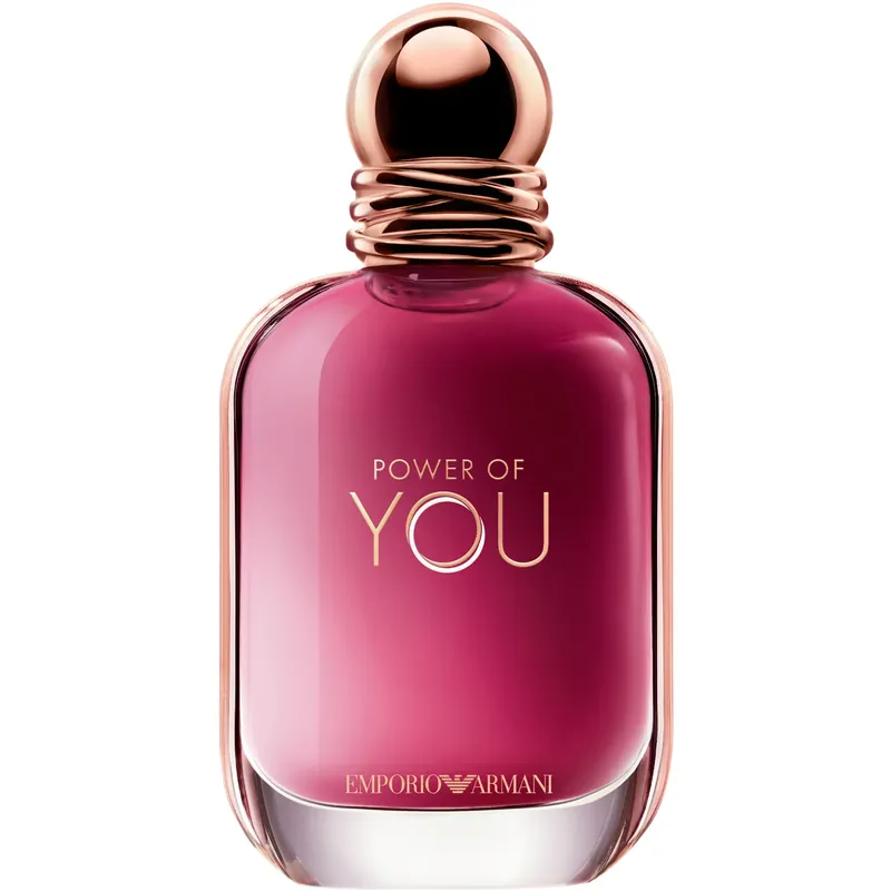 Tilaa Nyt ArmaniPower Of YouEau de Parfum 50 ml