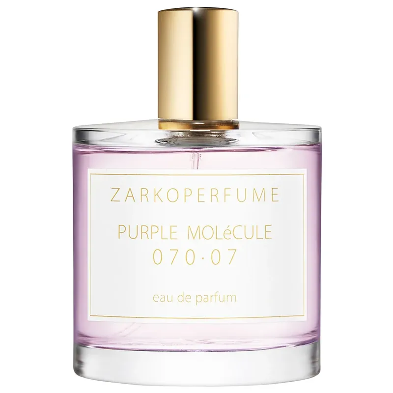 ZarkoperfumePurple MOLéCULE 070.07Eau de Parfum 100 ml Alennettu