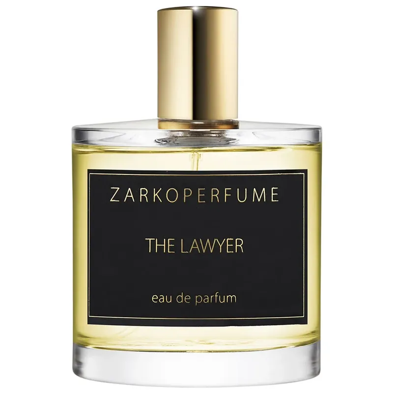 ZarkoperfumeThe LawyerEau de Parfum 100 ml Loppuunmyynti