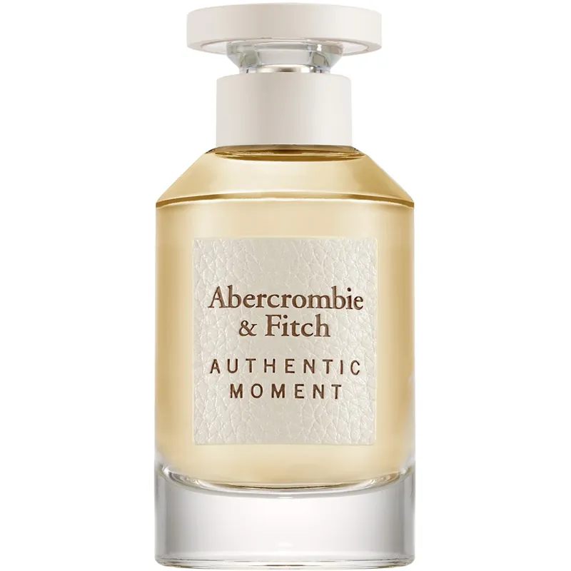 Abercrombie & FitchAuthentic Moment WomenEau de Parfum 100 ml Tarjous