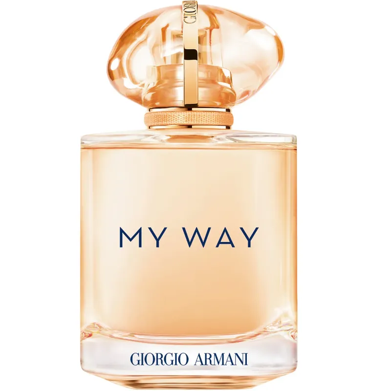 ArmaniMy Way Sunny VanillaEau de Parfum 90 ml Rajoitettu Tarjous