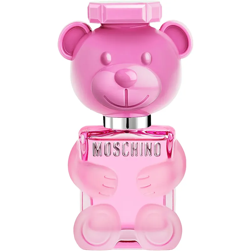 MoschinoToy 2 BubblegumEau de Toilette 50 ml Sertifioitu